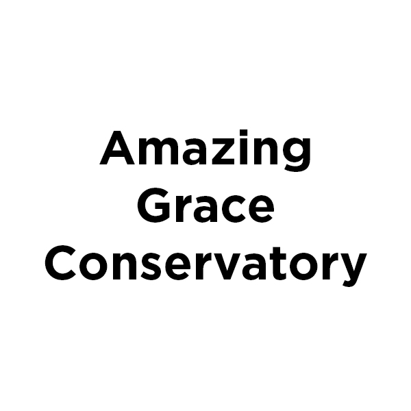 Amazing Grace Conservatory
